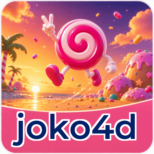 joko4d Signature