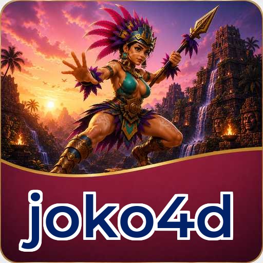 joko4d Verification