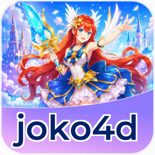 joko4d Verification