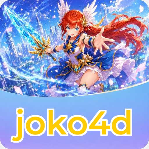 joko4d Technical Info