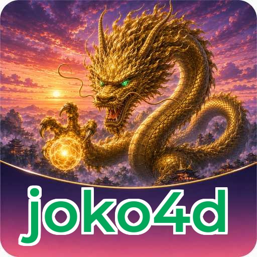 joko4d Download