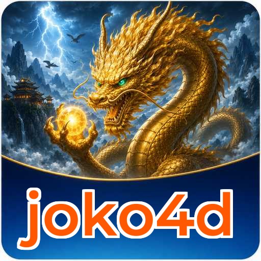 joko4d APK