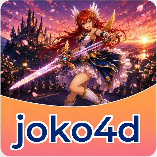 joko4d Signature