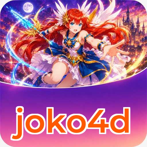 joko4d APK