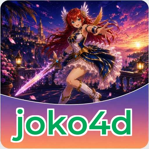 joko4d Download
