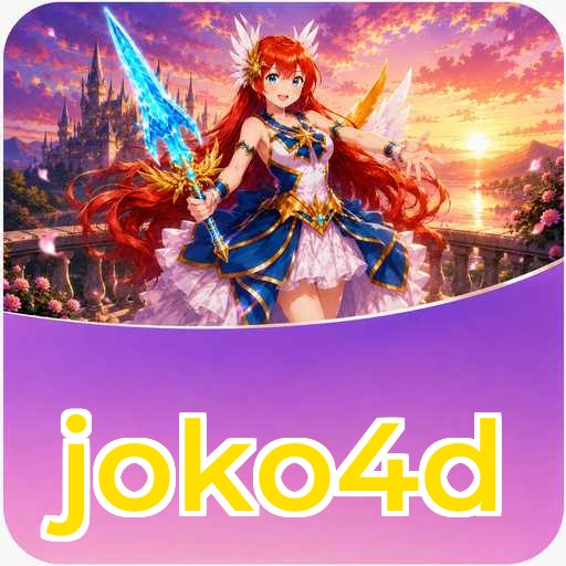 joko4d Verification