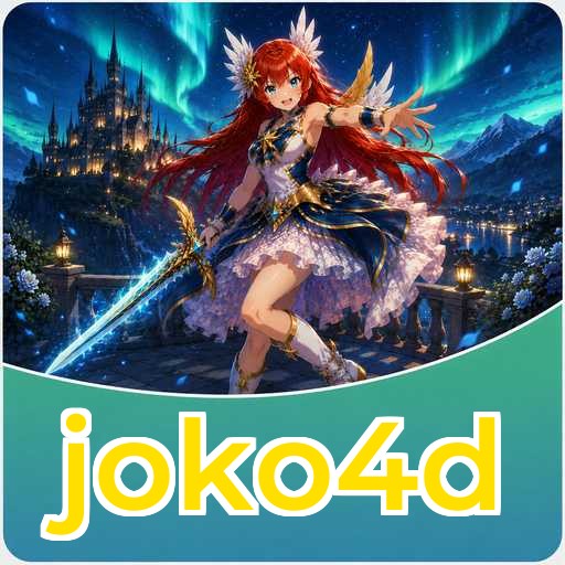 joko4d Technical Info