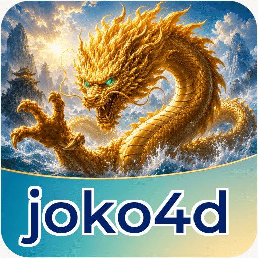 joko4d Technical Info