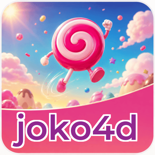 joko4d Download