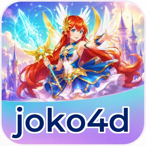 joko4d APK