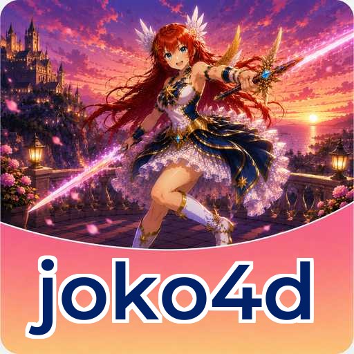 joko4d APK Structure