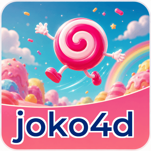 joko4d Download