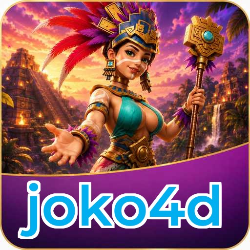 joko4d Download
