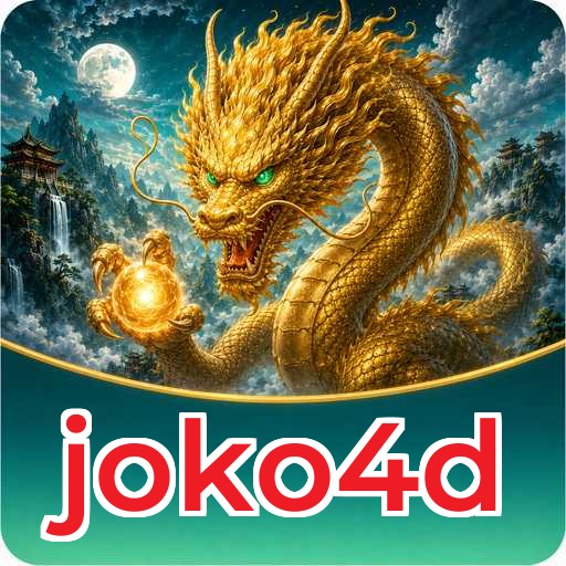 joko4d APK
