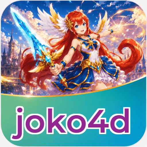 joko4d APK
