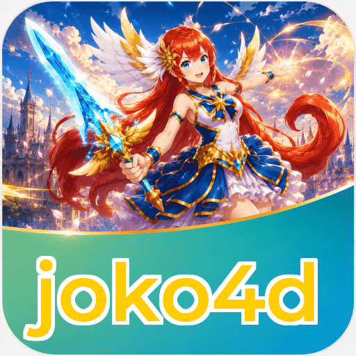 joko4d Technical Info