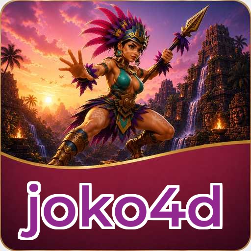 joko4d Installation
