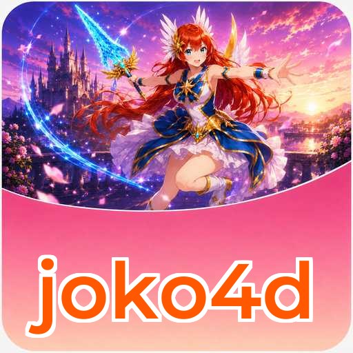 joko4d Verification